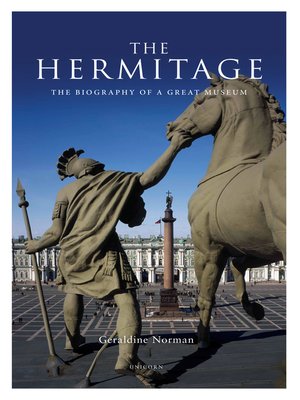 cover image of The Hermitage
